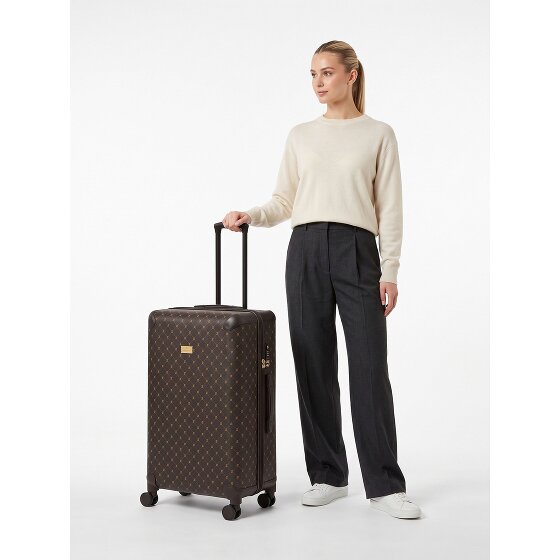 Lazarotti Palermo 4 wheels Trolley L 79 cm