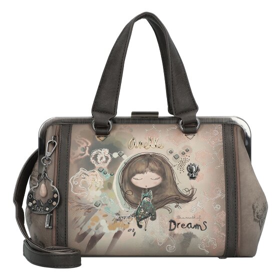 Anekke Real Shoulder Bag 30 cm