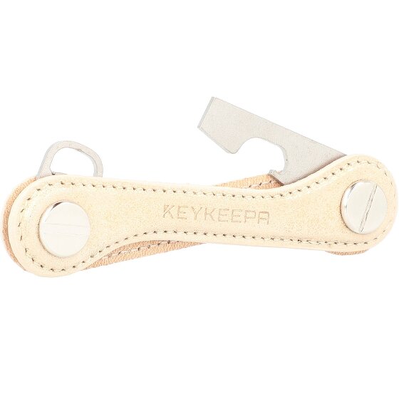 Keykeepa Leather key manager leather 1-12 keys