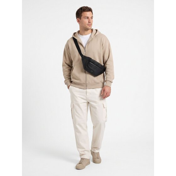 Jost Riga Bum bag RFID protection 36 cm