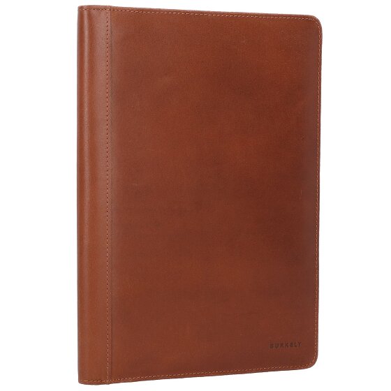 Burkely Vintage Bing writing case leather 33 cm