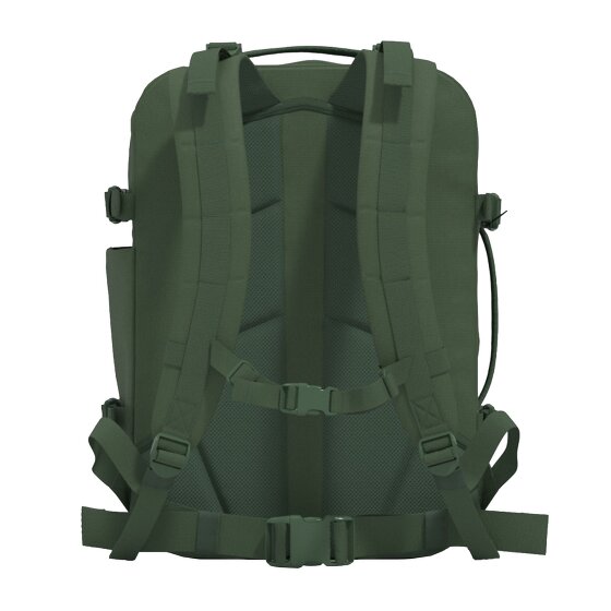 Cabin Zero Military 36L Cabin Backpack Rucksack 46 cm Cabin Zero Military 36L Cabin Backpack Rucksack 46 cm