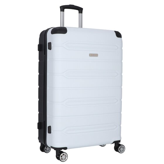 Nowi Rhodos 4 wheels Trolley 75 cm