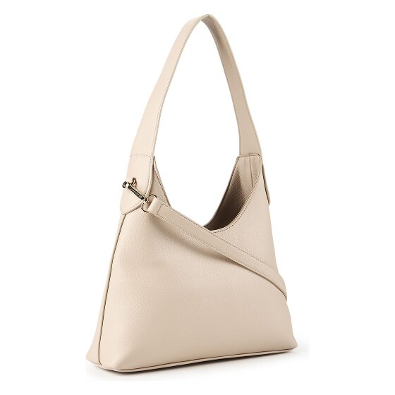 Valentino Bianka Re Shoulder Bag 28 cm