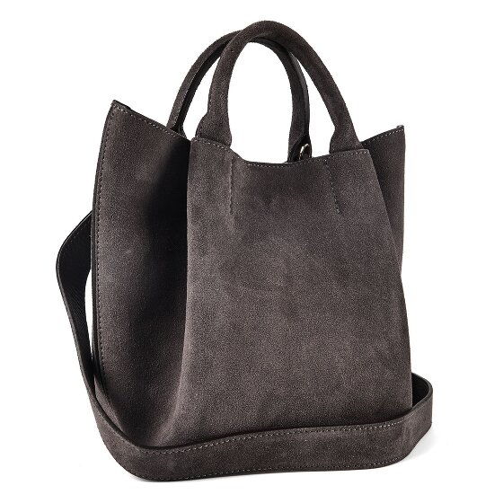 abro Essential Handbag Genuine Leather 21 cm