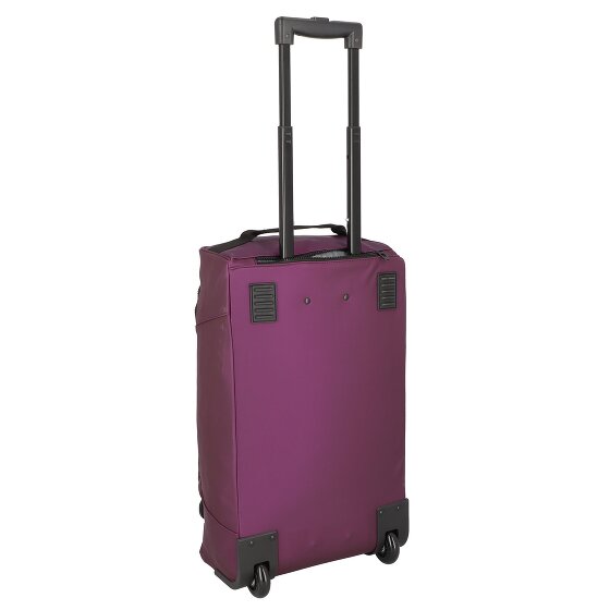 Bench Hydro 2 wheels Cabin trolley 55 cm