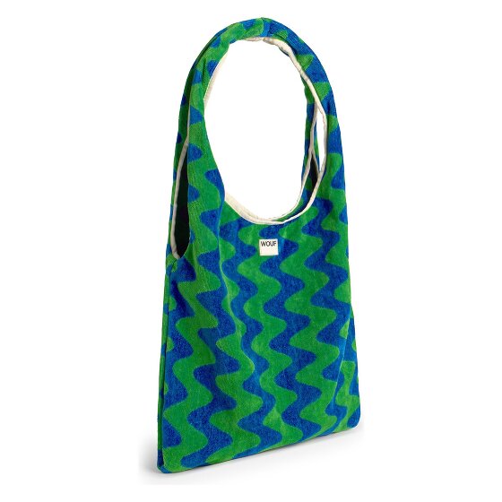 Wouf Terry Shoulder Bag 45 cm