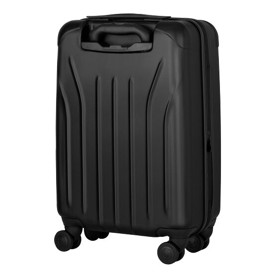 Wenger Oryson 4 wheels Cabin trolley S 54 cm with expansion pleat