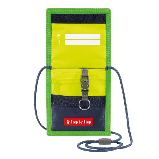 Step by Step Chest bag 11 cm