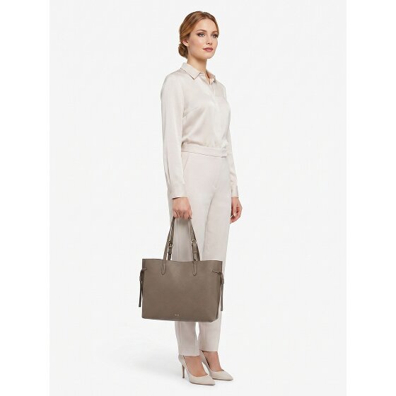 Furla Ava Shopper Bag Genuine Leather 36 cm