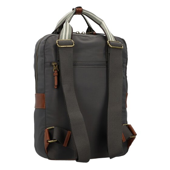 camel active Bari Daypack M 34.5 cm Laptop compartment