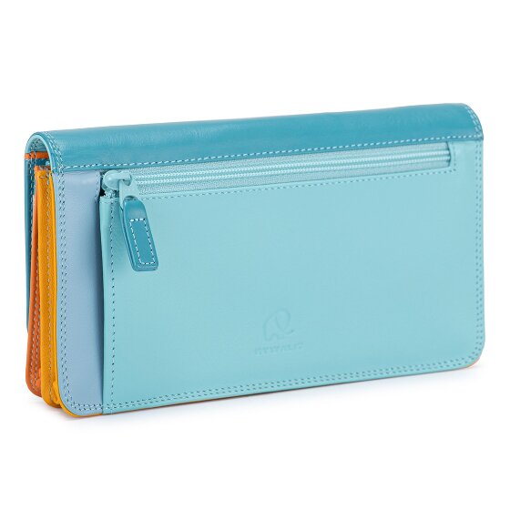Mywalit Medium Matinee Wallet wallet leather 17 cm