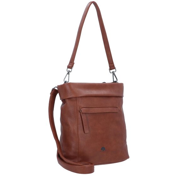 Greenburry Mad'l Dasch Kathi Shoulder Bag 28 cm
