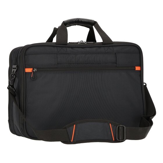 Davidts 257 Briefcase 43.5 cm Laptop compartment