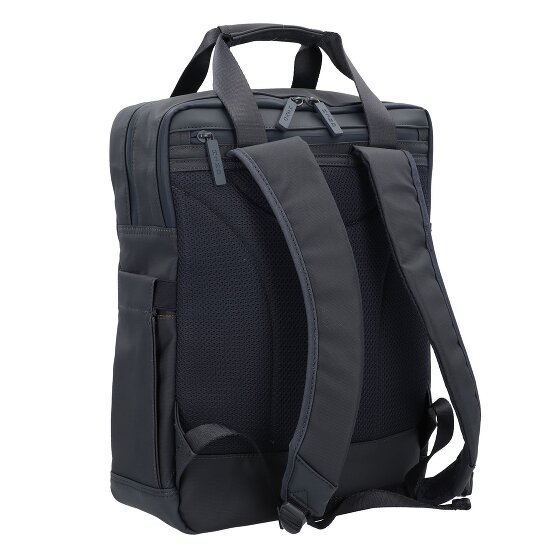Harbour 2nd City Lights Daypack 40 cm Laptop compartment