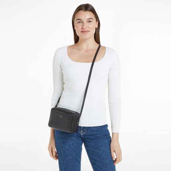 Calvin Klein CK Daily Mini Bag Shoulder Bag 18 cm