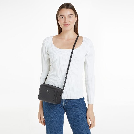 Calvin Klein CK Daily Mini Bag Shoulder Bag 18 cm