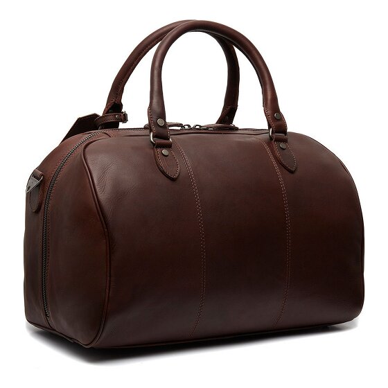 The Chesterfield Brand Liam Weekender travel bag Leather 46 cm