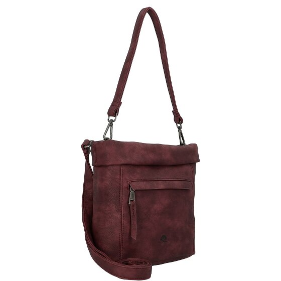 Greenburry Mad'l Dasch Shoulder Bag 26 cm