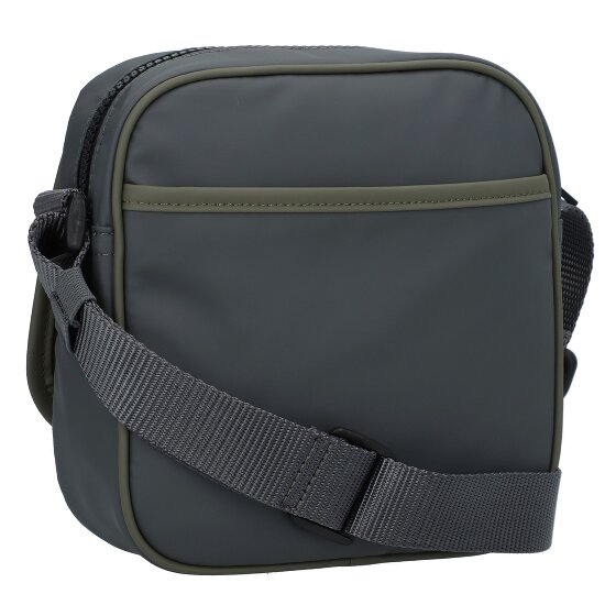 Calvin Klein Jeans Utilitarian Shoulder bag 17 cm Calvin Klein Jeans Utilitarian Shoulder bag 17 cm