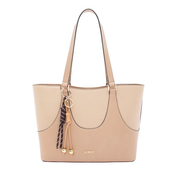 L.Credi Roberta Shopper Bag 29.5 cm