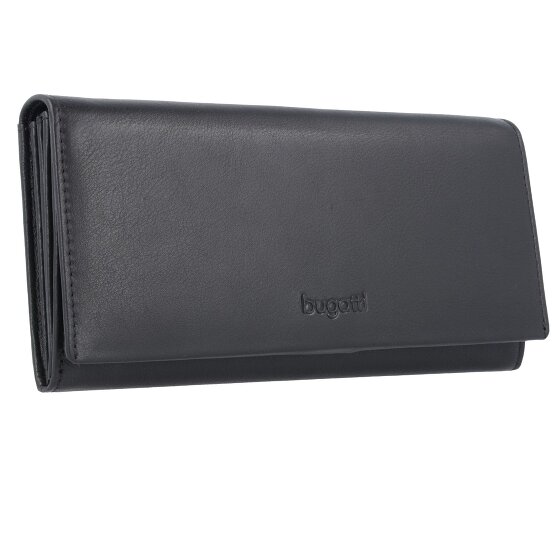 Bugatti Vertice wallet leather 19.5 cm Bugatti Vertice wallet leather 19.5 cm