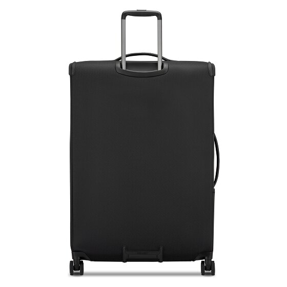 Delsey Paris Montmartre 3 4 wheels Trolley 83 cm with expansion pleat
