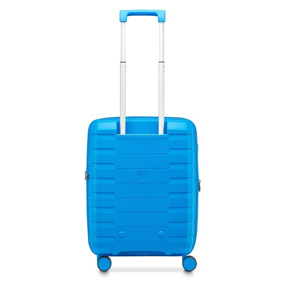 Roncato Skyline 2.0 4 wheels Cabin trolley 55 cm with expansion pleat