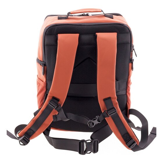 Gladiator 1700 Travel backpack 40 cm laptop compartment