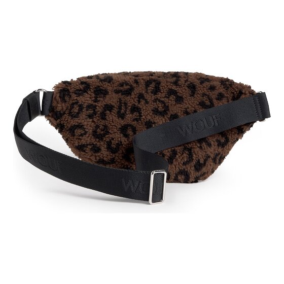 Wouf Teddy Bum bag 30 cm