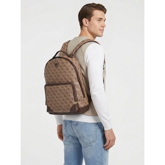 Guess Milano Business backpack 42 cm Laptop compartment