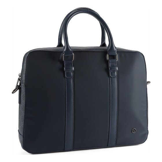 Valentino Nemesys Briefcase 41 cm Laptop compartment