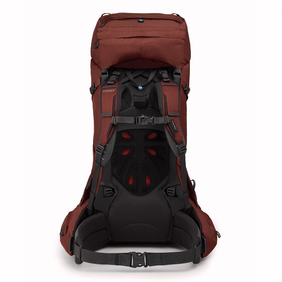 Osprey Aether 55 Trekking backpack S-M 78 cm