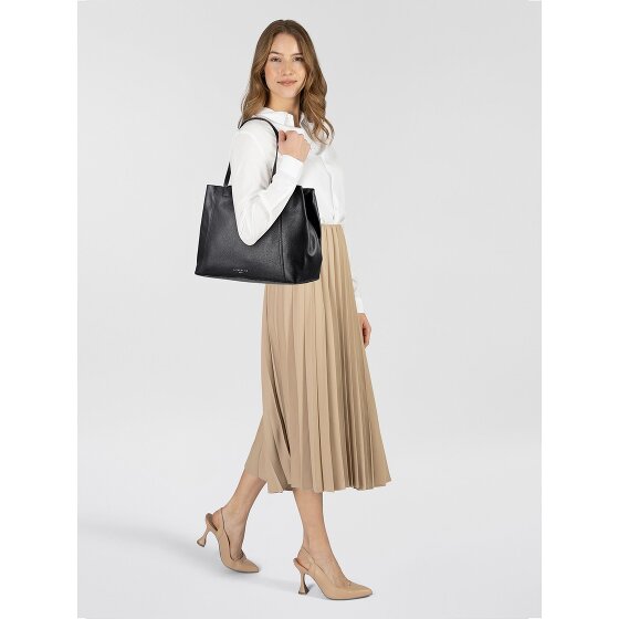 Liebeskind Chudy Shopper Bag L Genuine Leather 57 cm
