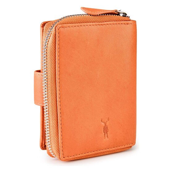Jack Kinsky Aruba Wallet Genuine Leather 2.5 cm