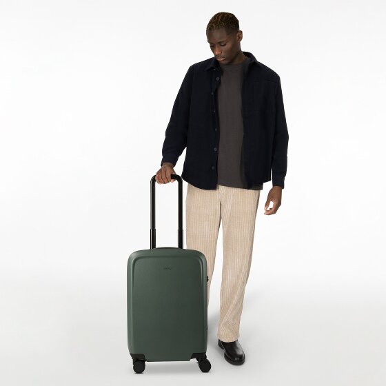 Bellroy Transit 4 wheels Trolley 58 cm