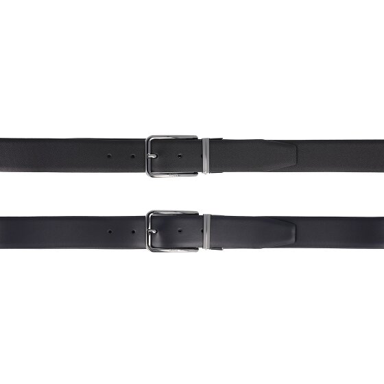 Boss Ocalis Reversible belt Leather