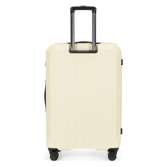 Epic Airwave Neo 4 wheels Trolley 75 cm
