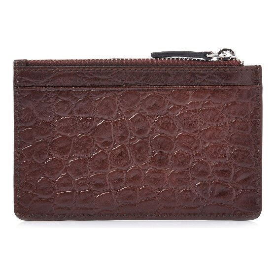 Castelijn & Beerens Credit card case RFID protection Leather 12 cm