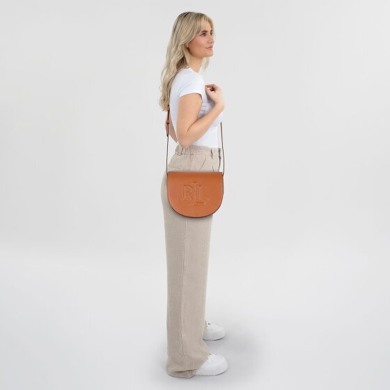 Lauren Ralph Lauren Witley Shoulder bag Leather 21 cm