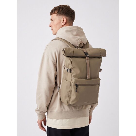 Sandqvist Stream Daypack 42 cm Laptop compartment