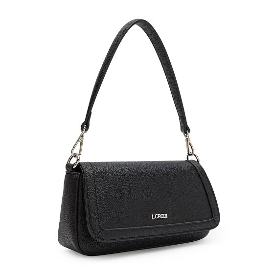 L.Credi Malina Shoulder Bag 25 cm