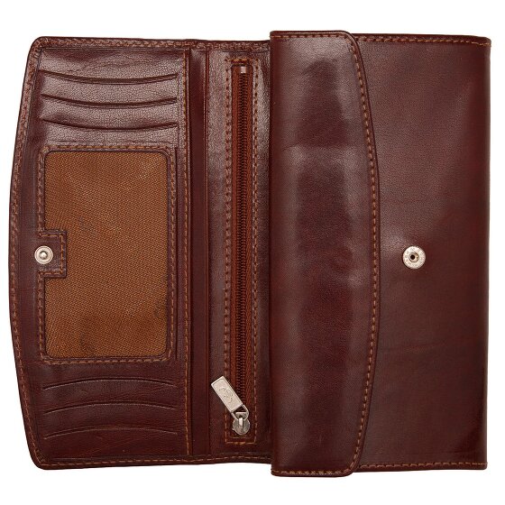 Golden Head Colorado RFID ladies wallet