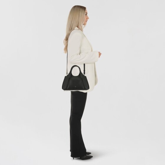 Aigner Kayla Shopper Bag Leather 34 cm