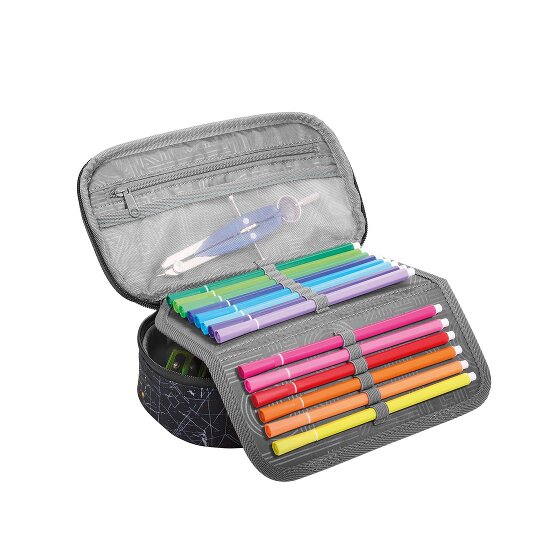 coocazoo pencil case 24 cm