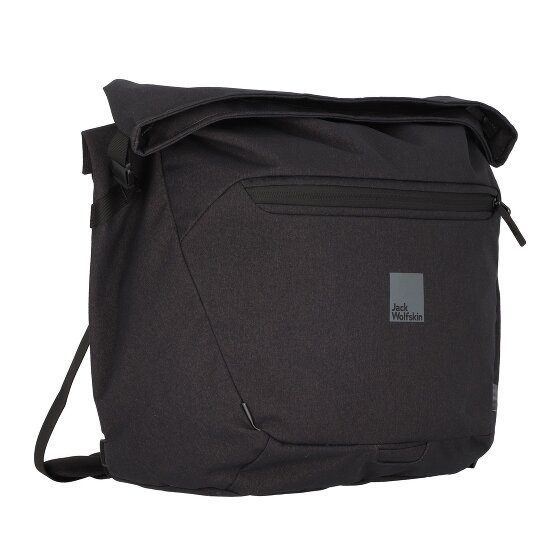 Jack Wolfskin Mainkai Messenger 38 cm Laptop compartment Jack Wolfskin Mainkai Messenger 38 cm Laptop compartment