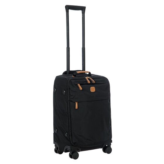 Bric's X-Collection 4 wheels Cabin suitcase 55 cm