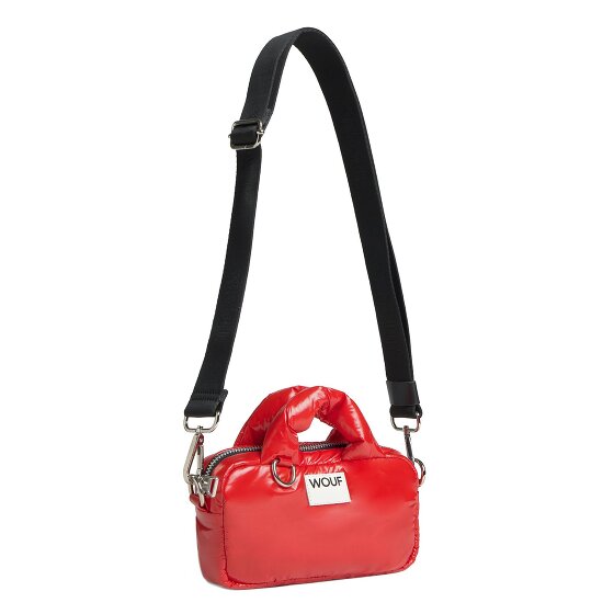 Wouf Glossy Mini Bag Handbag 19 cm
