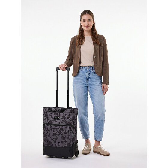 Punta Wheel Shopping Trolley 50 cm