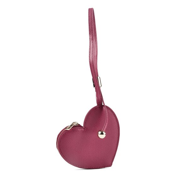 Furla Leather coin purse 4.5 cm